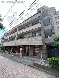 サンヴェール西荻窪ビル