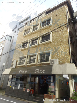 金森共同ビル