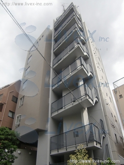 グランドメゾン荻窪