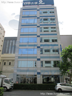 新横浜金子ビル