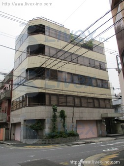 イマス南大井ビル