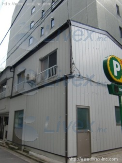 貸倉庫
