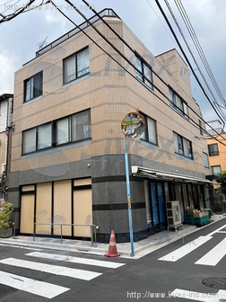 カーサマツイビル