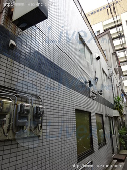 貸店舗・事務所