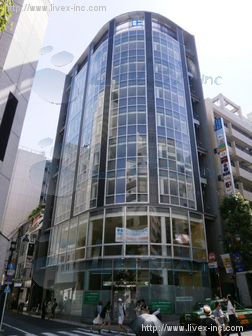 BC神南PROPERTYビル