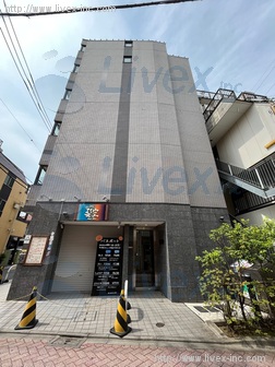 ヴィラージュ高円寺ビル