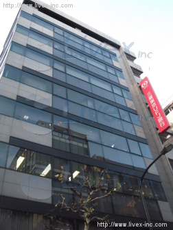 東京保井ビル