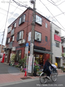 サンパレス巣鴨ビル
