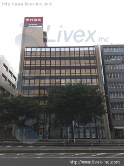 レンタルオフィス・Regus(リージャス)千葉大栄ビルビジネスセンター
