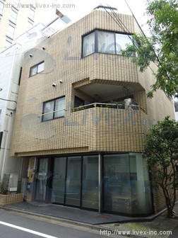 黒河内ビル