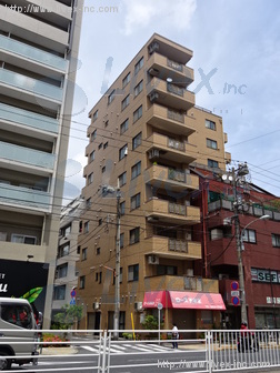 ハイシティ両国第2