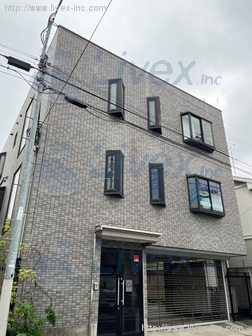 関口貸事務所