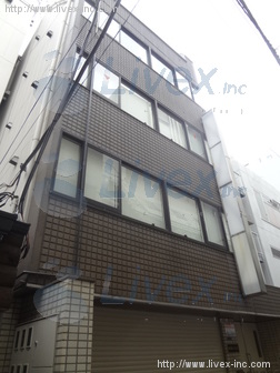 大矢ビル
