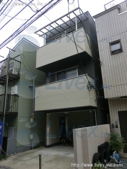 良栄住宅ビル