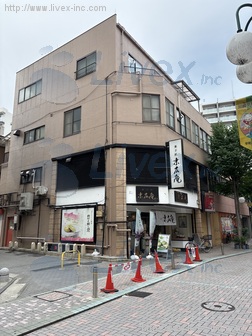 貸店舗・事務所