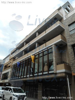 ラ・セルコート元町