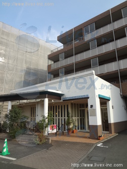 グリーンコート相武