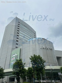 大宮情報文化センター(JACK大宮)ビル