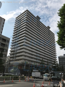 エルアージュ小石川ビル