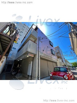 錦糸町ビル