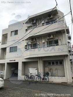 サンシティ亥鼻