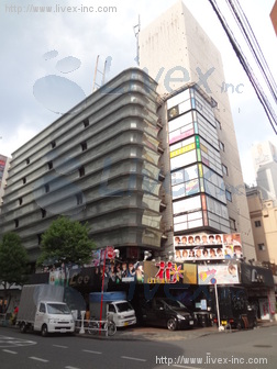 新宿Lee3ビル