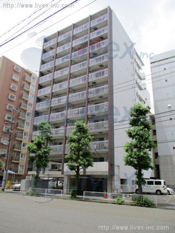 シュプレ新横浜ビル