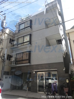 第3アーバン東横ビル