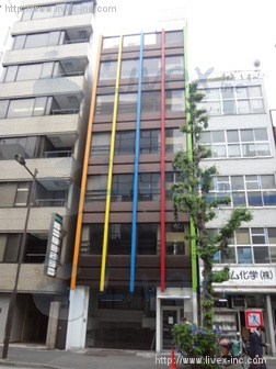 神田ココビル