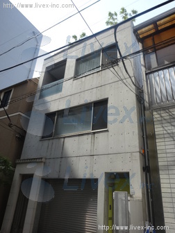 西麻布2丁目店舗・事務所