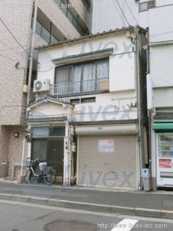 坂本方ビル