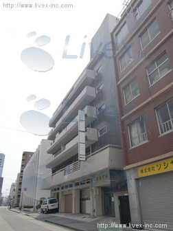 東光ビル