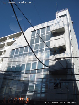 東光ホワイトビル