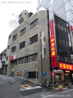 日建駅前ビル