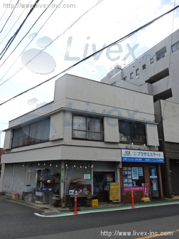 貸店舗