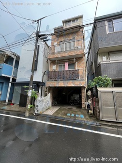 メイプルハイツ