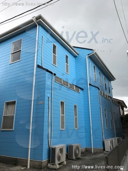 パークサイドハイム