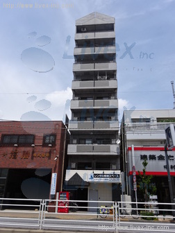 リバティーハイム錦糸町