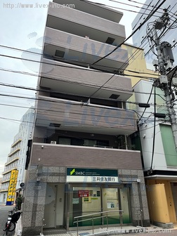 イカリヤビル