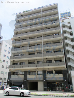 アルガーデン新横浜