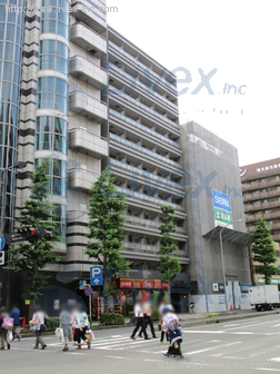 ヒューマンハイム新横浜