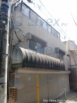 貸店舗・事務所