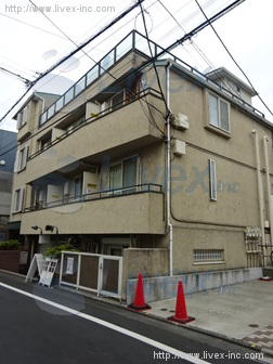 ラーバンプラザ