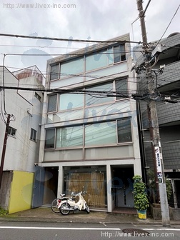 三楽ビル