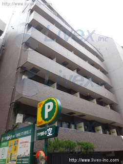 エステート市川ビル