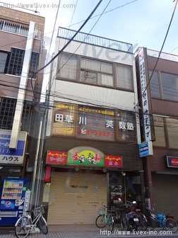 貸店舗・事務所