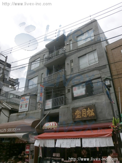 NYビル