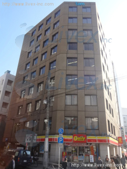 東自機ビル