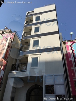 J・ゴールドビル