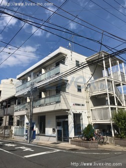 リブリ・ファイブスタービル